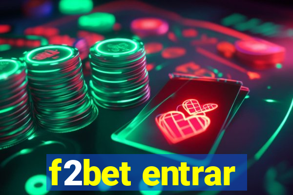 f2bet entrar